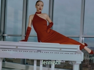 Jennystil