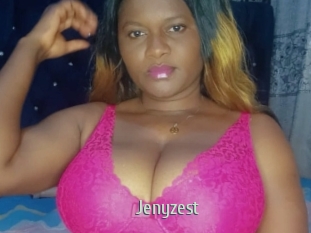 Jenyzest