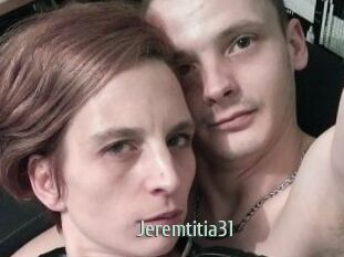 Jeremtitia31