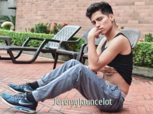 Jeremylauncelot