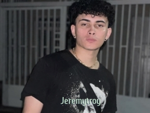 Jeremytroy