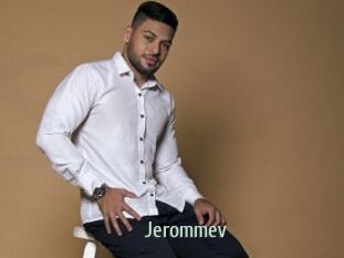Jerommev