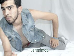 Jeronimoq