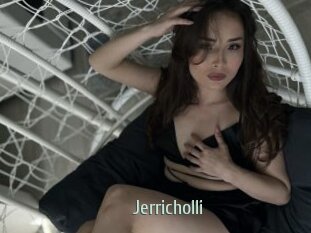 Jerricholli