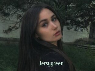 Jersygreen