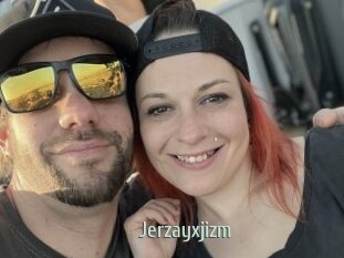 Jerzayxjizm
