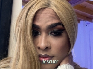 Jescuor