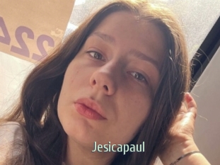 Jesicapaul