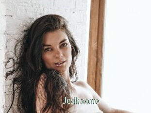 Jesikasote