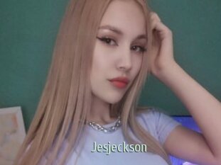 Jesjeckson