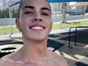 Jeskoodin