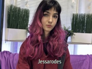 Jessarodes