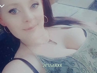 Jessaxxx
