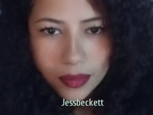 Jessbeckett