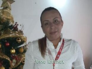 Jesse_latinsex