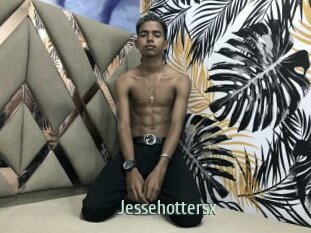 Jessehottersx