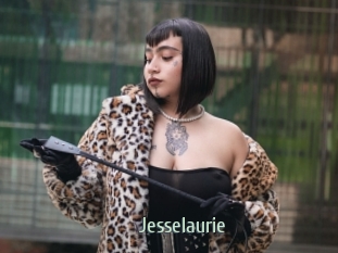 Jesselaurie