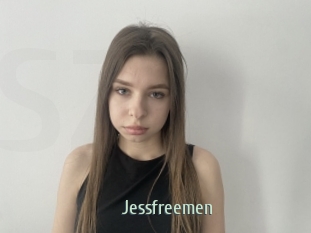 Jessfreemen