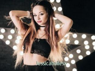 Jessicabailesx