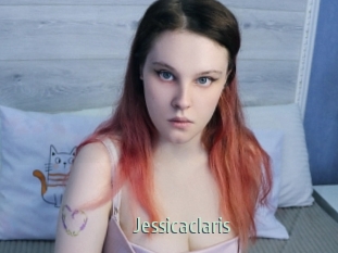 jessicaclaris Sexcam Zone