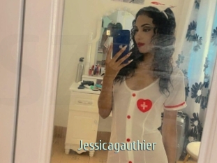 Jessicagauthier