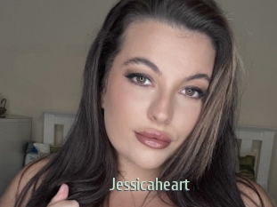 jessicaheart Sexcam Zone