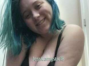 Jessicamystic18