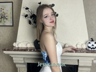 jessicanovac Sexcam Zone