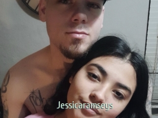 jessicaramseys Sexcam Zone