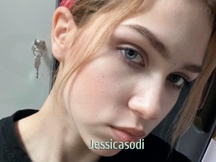 jessicasodi Sexcam Zone