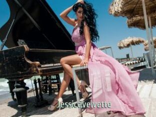 Jessicavelvette