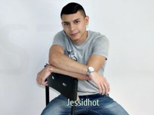 Jessidhot