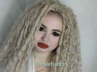 jessiefrances Sexcam Zone