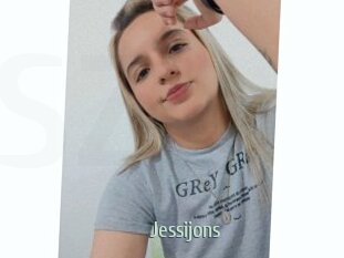 Jessijons