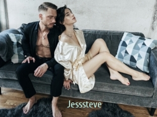 jesssteve Sexcam Zone