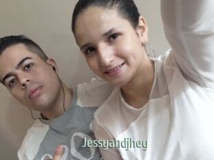 Jessyandjhey