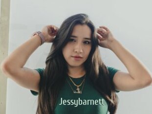 Jessybarnett