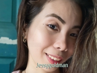 Jessygoldman