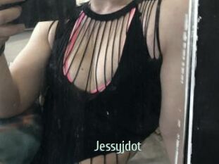 Jessyjdot