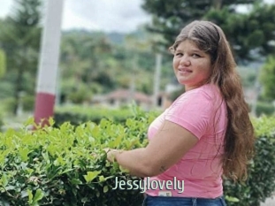Jessylovely