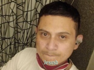 Jesusb