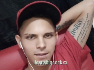 Jesusbigcockxx
