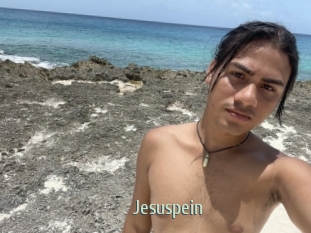 Jesuspein