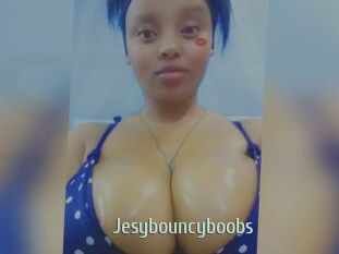 Jesybouncyboobs