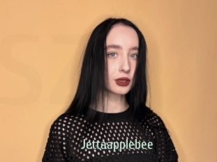 Jettaapplebee