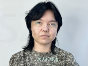 Jettaaxley