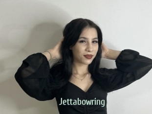 Jettabowring