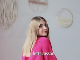Jettacusson