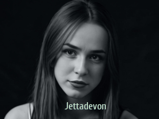 Jettadevon