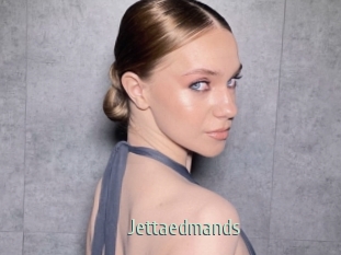 Jettaedmands